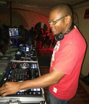 Dj Thierry