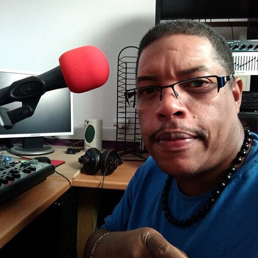 Kompa Kreyol (Rodrigue)