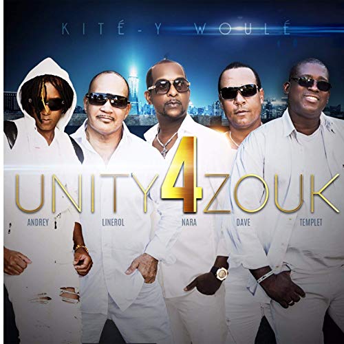 UNITY 4 ZOUK